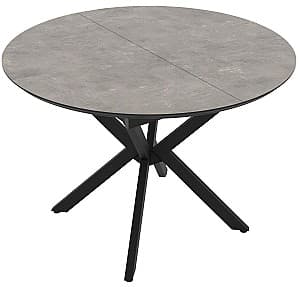 Masa Mika Dobok Retro Stone (Gri)