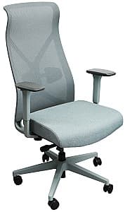 Офисное кресло DP Timo Glacier Blue