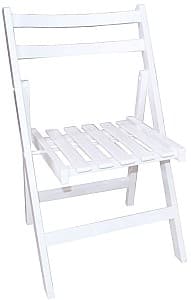 Раскладнои стул Viitorul Белый