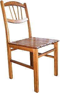 Scaun Viitorul ST Necapitonat Stejar Deschis