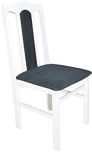 Scaun Viitorul 64/4 Alb / Cabrio N6