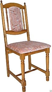 Scaun Viitorul Senat Stejar Deschis / Siluete Roz