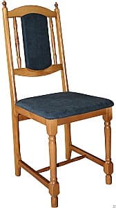 Scaun Viitorul Senat Stejar Deschis / Alabama Albastru