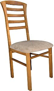 Scaun Viitorul Valentina 1 Stejar Deschis / HO2 N31