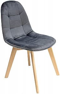 Стул Waltz C401 Серый