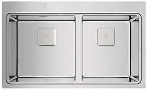 Кухонная мойка Teka ZENIT RS15 2B 86