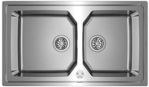 Chiuveta de bucatarie Teka BROOKLYN 90 M-XP 2B REV