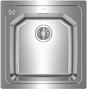 Chiuveta de bucatarie Teka BROOKLYN 50 M-XP 1B