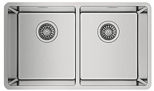 Chiuveta de bucatarie Teka BE LINEA RS15 2B 740