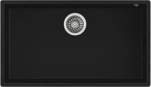 Chiuveta de bucatarie Teka SQUARE 72.40 TG Black