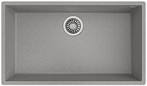 Chiuveta de bucatarie Teka SQUARE 72.40 TG STONE GREY