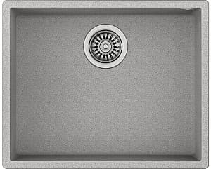 Chiuveta de bucatarie Teka SQUARE 50.40 TG STONE GREY