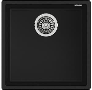 Кухонная мойка Teka Square 40.40 TG Black