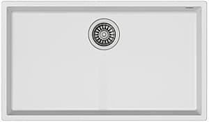 Кухонная мойка Teka SQUARE 72.40 TG White