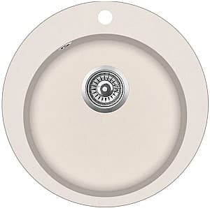 Chiuveta de bucatarie Teka CLAVE 45 B-TQ 1B Topaz Beige