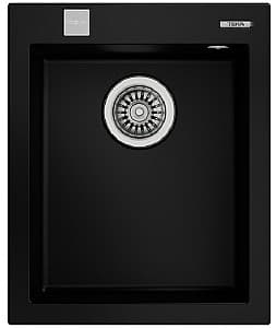 Chiuveta de bucatarie Teka Forsquare 34.40 TG Black