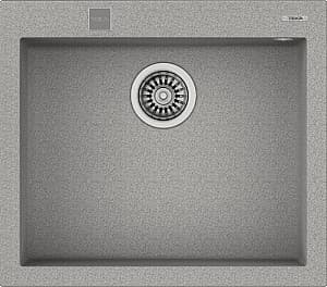 Кухонная мойка Teka Forsquare 50.40 TG Stone Grey