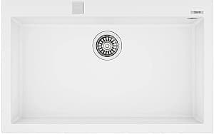 Кухонная мойка Teka Forsquare 72.40 TG White