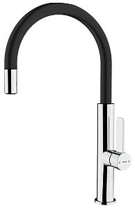 Baterie bucatarie Teka FOT 995  Black