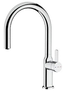 Baterie bucatarie Teka OVAL 9381