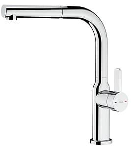 Baterie bucatarie Teka OVAL 938 Chrome