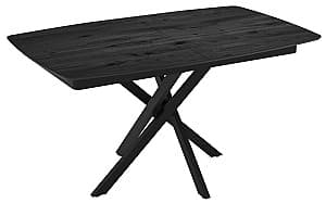 Masa Mika Filis Senkron Black