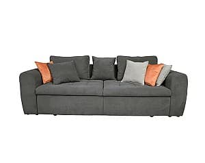 Canapea DP Milos Grey