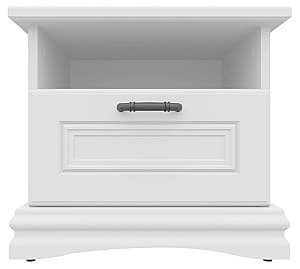 Прикроватная тумбочка Yasen Сардиния 1Я Белый