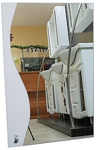 Oglinda baie ECE S-Line 45 cm 