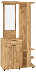 Antreu Pehotin Rif Stejar Taho