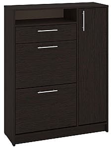 Pantofar Pehotin T-5 wenge