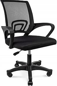 Офисное кресло Waltz OC-619 Black