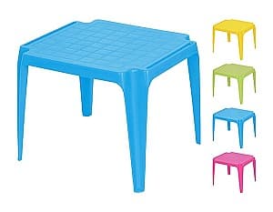 Письменный стол VLM 4 цвета 48x48x42см (53998)