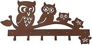 Cuier pentru haine AlfaM Owls
