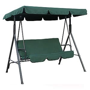 Садовые качели для дачи VLM TL GREEN