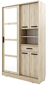 Antreu ML Mobila ML-10 Stejar Sonoma(Bej)