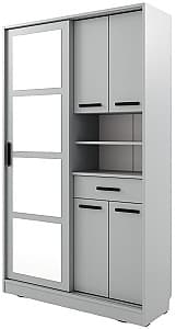 Antreu ML Mobila ML-10 Gri Deschis