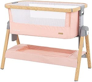 Кроватка Kikka Boo Nanna Pink