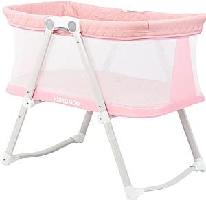 Patuc Kikka Boo Mom and Me Pink