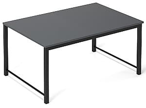 Masa de reviste MobiCasa Just Fiji Grafit/Negru