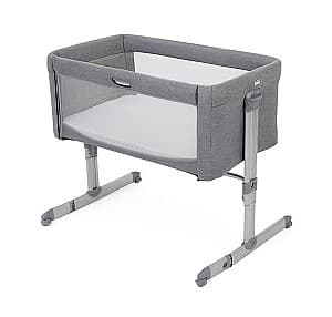Patuc Joie Roomie Gray Flannel