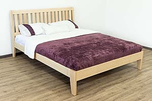 Кровать MobiCasa Porto 160x200 Натуральный