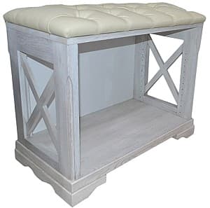 Banchetă Viitorul Bej 80x40x65 (1120)