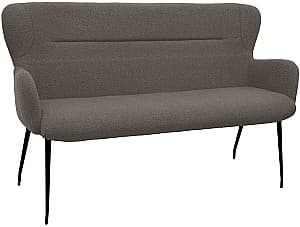 Банкетка DP Bent Alpine 170 Brown