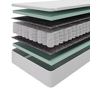 Saltea Almir Premium Plus 100x200