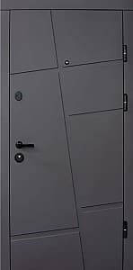 Usa exterior Spirit DT 315 Soft Gri/Alb (960)