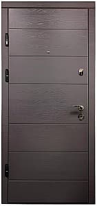 Usa exterior Spirit DT 300 Stejar Grifel/Plombir (860)