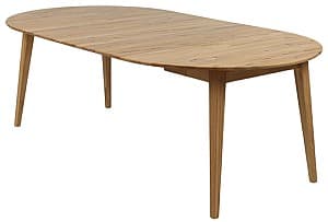 Стол деревянный MobiCasa Next 120 Натуральный