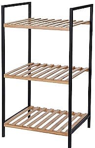 Стеллаж Bathroom Solutions 38X32.5X70cm (42805)