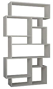 Etajera DECO Karmato White (Alb)